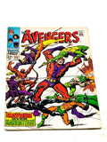 AVENGERS VOL.1 #55. VG CONDITION.