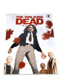 WALKING DEAD DELUXE #75. NM- CONDITION.