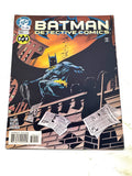 DETECTIVE COMICS #704. VFN CONDITION.