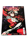 KNIGHT TERRORS - FLASH #1. NM- CONDITION.