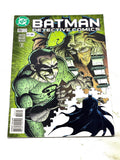 DETECTIVE COMICS #705. VFN- CONDITION.