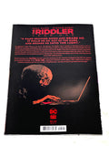 THE RIDDLER - YEAR ONE #5. NM- CONDITION.