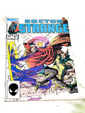 DOCTOR STRANGE VOL.2 #67. VFN CONDITION.