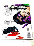 DETECTIVE COMICS #707. VFN- CONDITION.