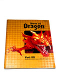 Best of Dragon Magazine Vol.3. TSR. 1983