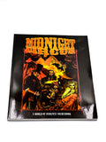 World of Darkness - Midnight Circus. White Wolf Publishing. 1996