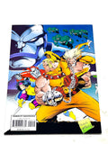 X-MEN ALPHA #1. VFN CONDITION.
