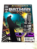 DETECTIVE COMICS #722. VFN CONDITION.