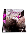 Fading Suns RPG - The Dark Between. The Stars. Holistic Design Inc. 1997
