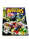 AVENGERS VOL.1 #67. FN CONDITION.