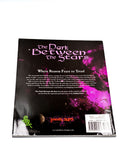 FADING SUNS RPG - THE DARK BETWEEN THE STARS. FN+ CONDITION.