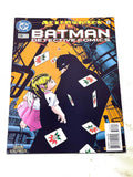 DETECTIVE COMICS #726. VFN CONDITION.
