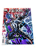 VENOM VOL.5 #9. NM- CONDITION.