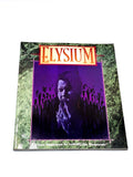 Vampire - The Masquerade: Elysium. White Wolf Publishing. 1994