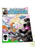 DOCTOR STRANGE VOL.2 #73. NM- CONDITION.