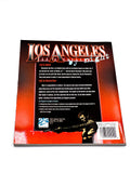 VAMPIRE - THE MASQUERADE: LOS ANGELES BY NIGHT. NM- CONDITION.