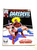 Daredevil Vol.1 #164. Marvel Comics. 1980