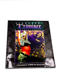 Vampire - The Masquerade: Clanbook Tzimisce. White Wolf Publishing. 1995