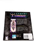VAMPIRE - THE MASQUERADE: CLANBOOK TZIMISCE. VFN+ CONDITION.