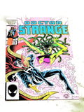 DOCTOR STRANGE VOL.2 #76. VFN- CONDITION.