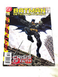 DETECTIVE COMICS #733. NM- CONDITION.