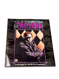 Vampire - The Masquerade: Clanbook Tremere. White Wolf Publishing. 1994