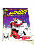 Daredevil Vol.1 #182. Marvel Comics. 1982