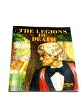 Doctor Who RPG - The Legions of Death. FASA. 1985