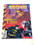 DETECTIVE COMICS #734. NM- CONDITION.