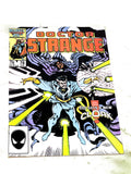 DOCTOR STRANGE VOL.2 #78. VFN+ CONDITION.
