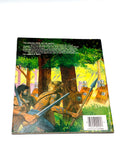 DOCTOR WHO RPG - THE LEGIONS OF DEATH. VFN- CONDITION.