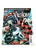 VENOM VOL.5 #19. VFN+ CONDITION.