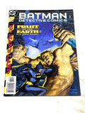 DETECTIVE COMICS #736. NM- CONDITION.