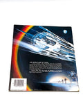DOCTOR WHO RPG - THE LORDS OF DESTINY. FN+ CONDITION.