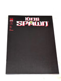 KING SPAWN #10. VARIANT COVER. NM CONDITION.
