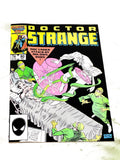 DOCTOR STRANGE VOL.2 #80. NM- CONDITION.