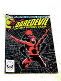 Daredevil Vol.1 #188. Marvel Comics. 1982