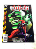 DETECTIVE COMICS #737. NM- CONDITION.