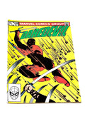 Daredevil Vol.1 #189. Marvel Comics. 1982