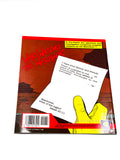 DC HEROES RPG - WATCHMEN: WHO WATCHES THE WATCHMEN?. VFN CONDITION.