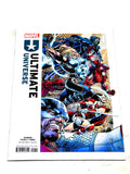 ULTIMATE UNIVERSE #1. NM- CONDITION.
