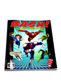 BASH! RPG. ULTIMATE EDITION. NM- CONDITION.