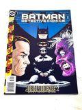 DETECTIVE COMICS #739. NM- CONDITION.