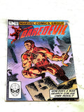 Daredevil #191. Marvel Comics. 1983