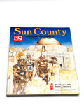 Runequest - Sun Country. Avalon Hill. 1992