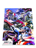 ULTIMATE INVASION #1. NM- CONDITION.