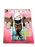 PEARL VOL.3 #1. VFN CONDITION.