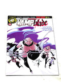 VAMPBLADE #50. VARIANT COVER. VFN+ CONDITION.