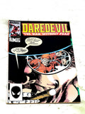 Daredevil #219. Marvel Comics. 1985