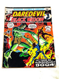 DAREDEVIL VOL.1 #98. GD+ CONDITION.